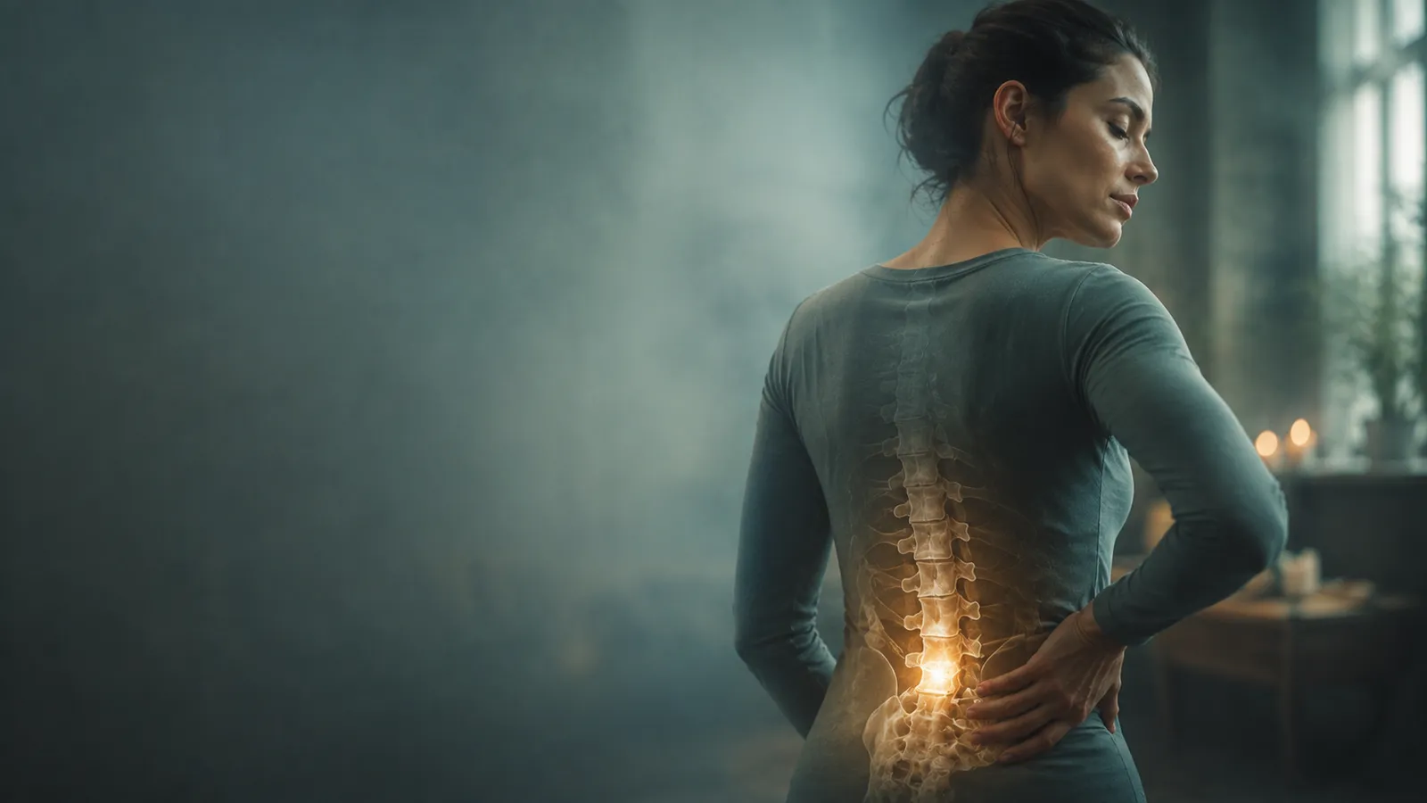 Back Pain