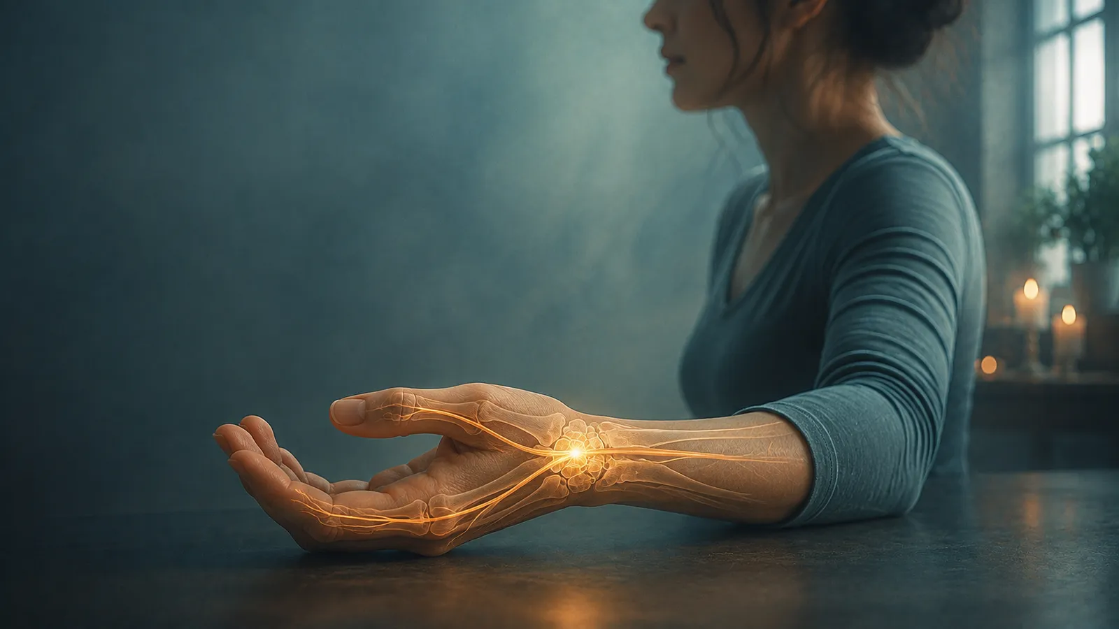 Carpal Tunnel