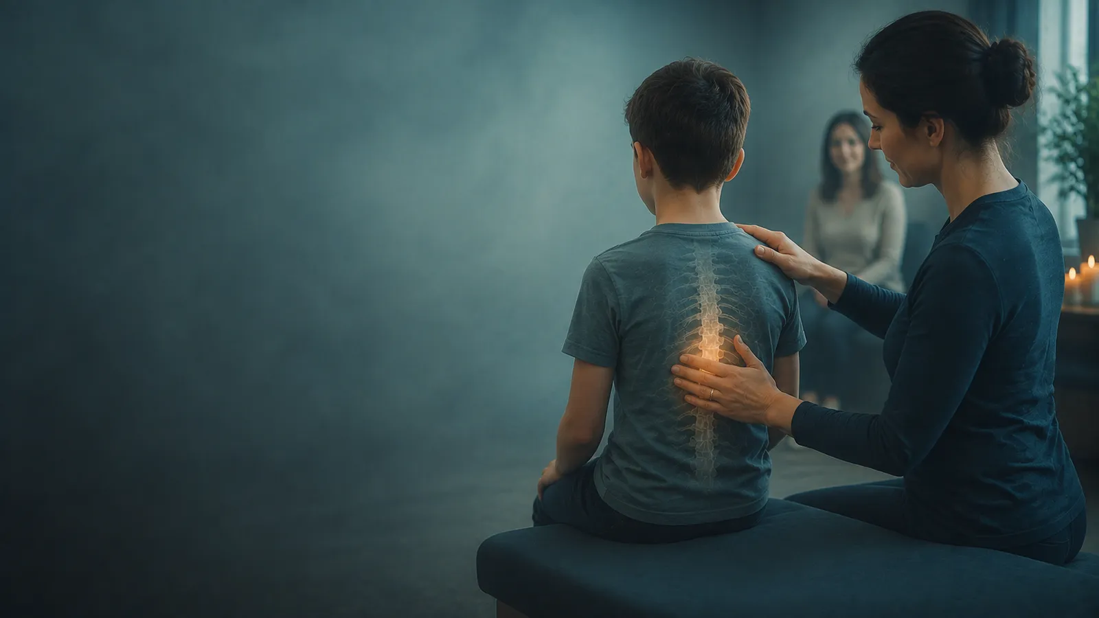 Chiropractic Care for Kids