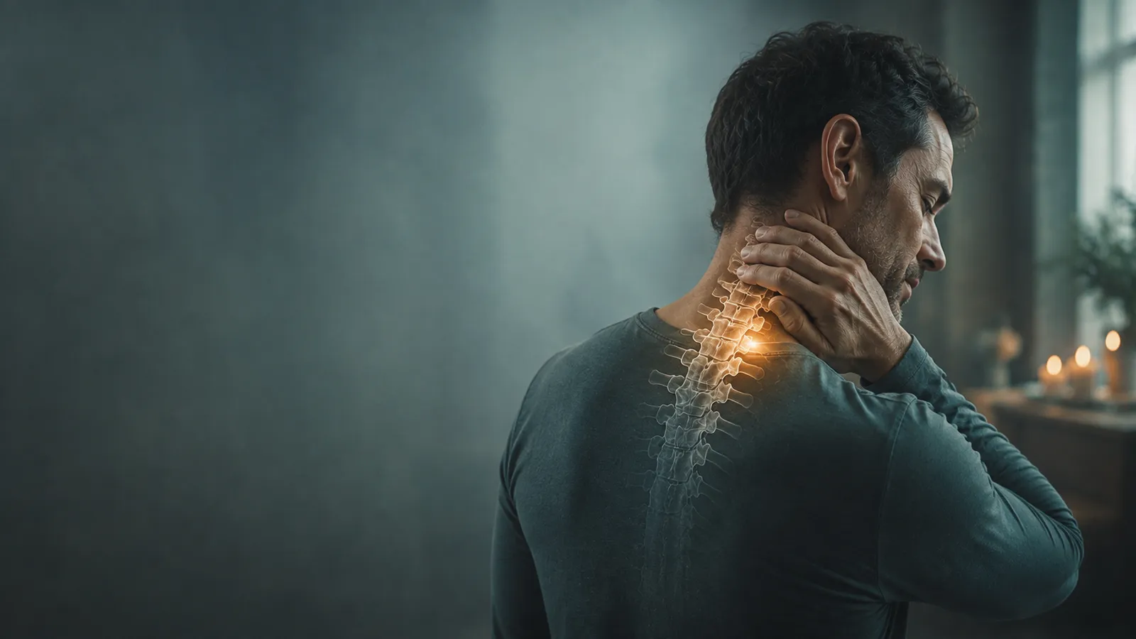 Neck Pain