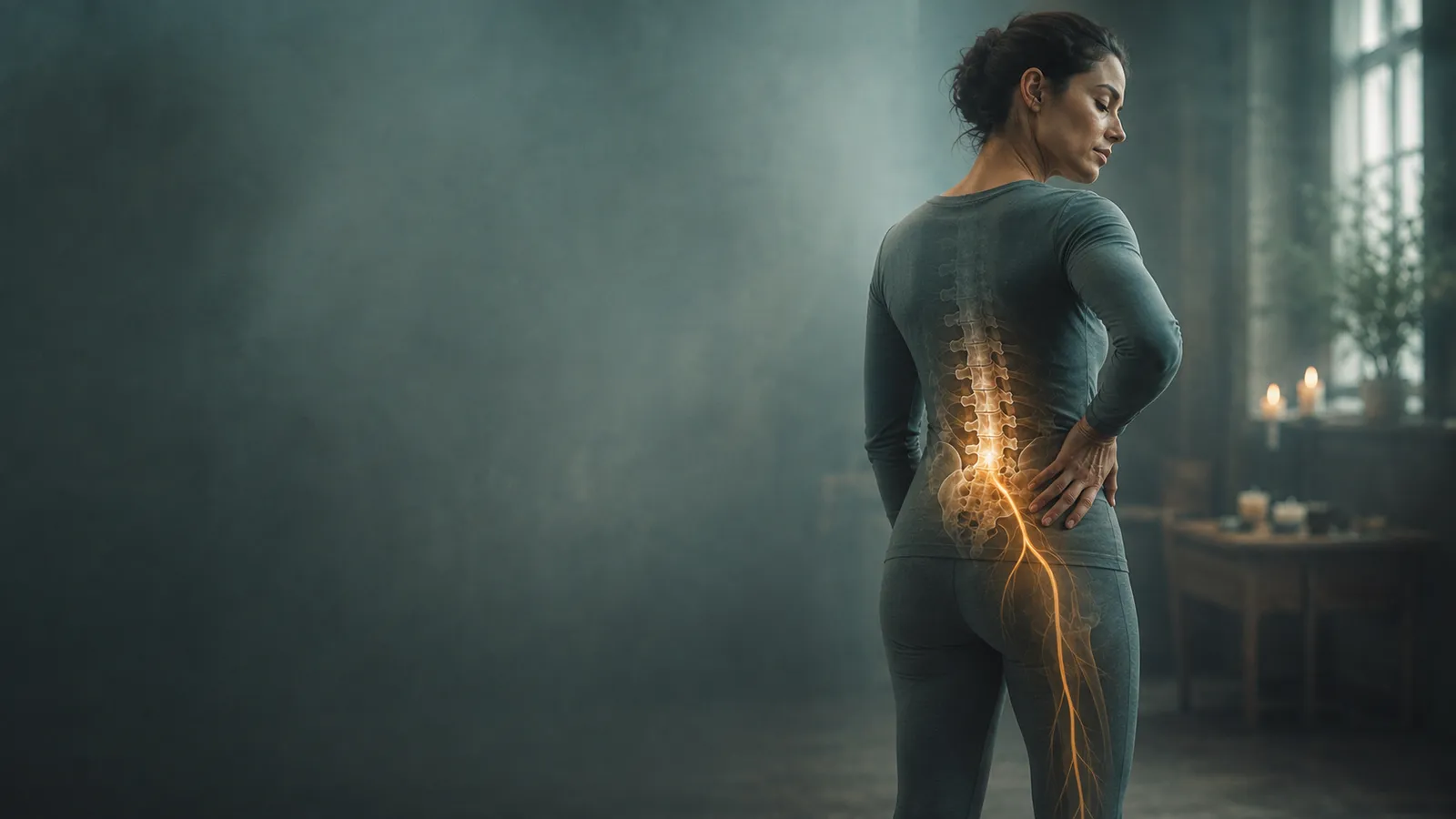 Sciatica