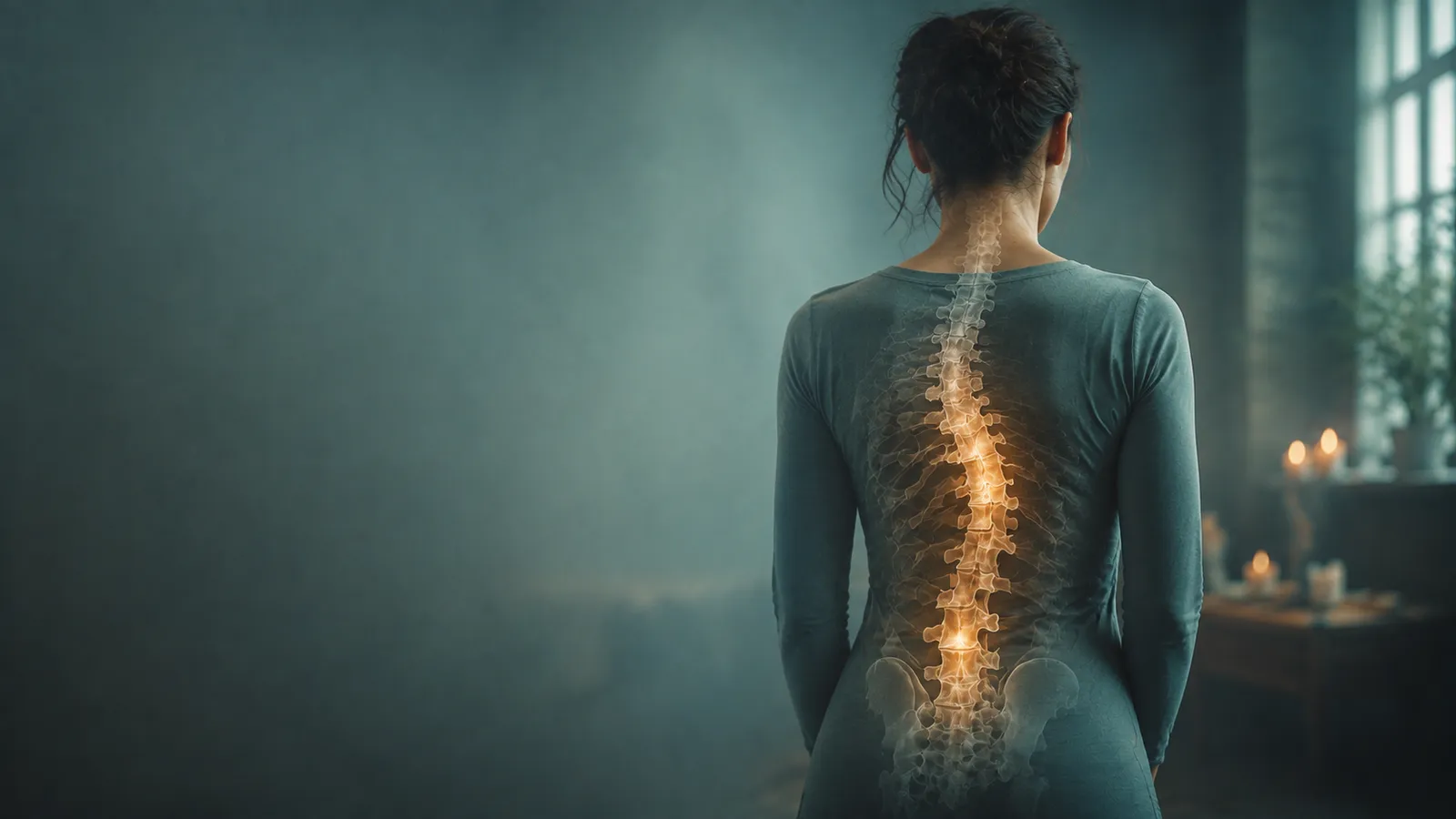 Scoliosis