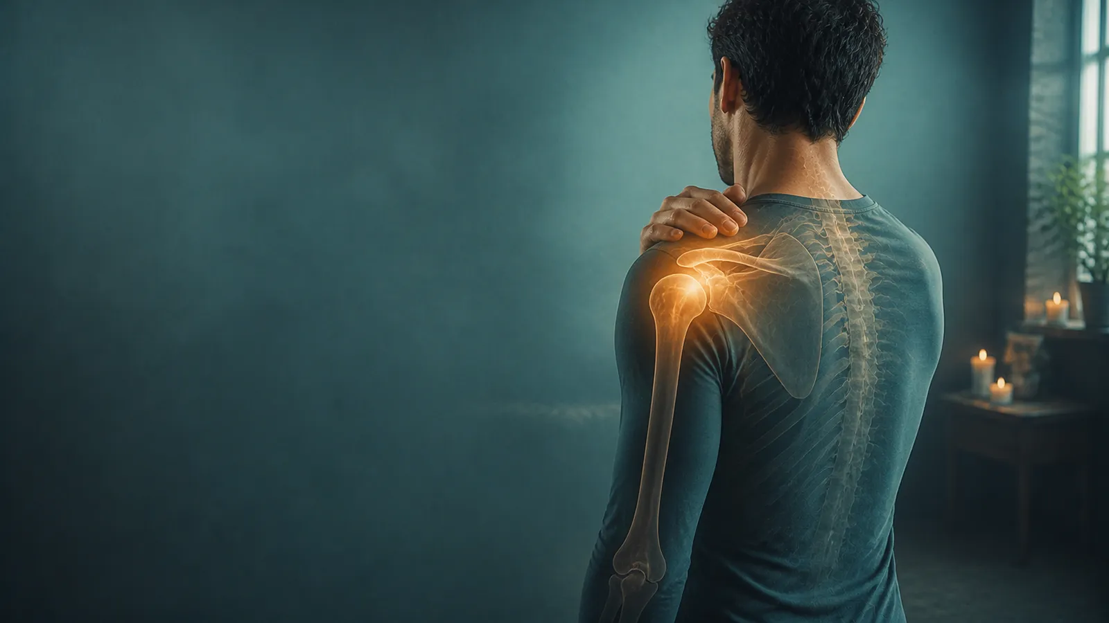 Shoulder Pain