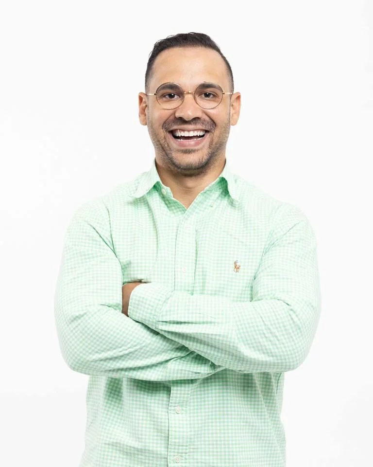 Chiropractor Doral FL Alex Osorio About Chiropractor Doral FL Alex Osorio About