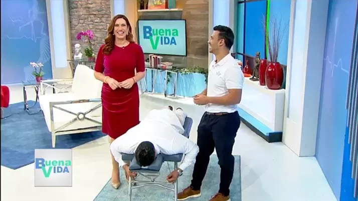 Alternative Techniques For Chiropractic Adjustments in Doral FL